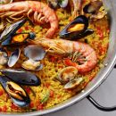 Dieses einfache Rezept für eine spanische Paella gelingt jedem!