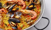 Dieses einfache Rezept für eine spanische Paella gelingt jedem!