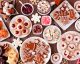 In der Weihnachtsbäckerei: Die 30 besten traditionellen Weihnachtskekse und -gebäcke
