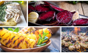 Es lebe die Grillsaison! Die 45 besten Leckereien vom Grill