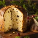 Panettone - So macht ihr den italienischen Weihnachtsklassiker