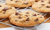 Amerikanische Cookies mit Schokodrops: Ein super einfaches Rezept für Backanfänger