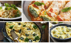 Was koche ich eigentlich mit Kohlrabi und Co.? 13 köstlich-kreative Rezepte für ungeliebtes Gemüse