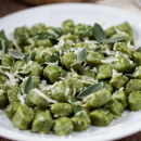 Bringt Farbe und Abwechslung: Leckere Gnocchirezepte aus anderen Zutaten als Kartoffeln