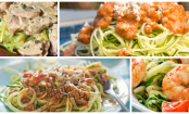 ZOODLES: 7 leckere Rezepte mit den kalorienarmen Low-Carb-Nudeln!