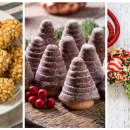 20 Weihnachtsplätzchen, die du neben den Klassikern probieren solltest