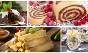 25 Weihnachtsgerichte aus aller Welt