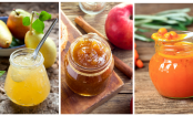Süße Verführung: 5 selbstgemachte Marmeladen, die ihr diesen Herbst probieren solltet