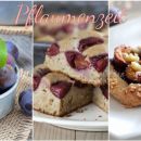 Eure leckersten Pflaumenkuchen und -desserts