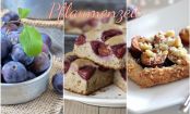 Eure leckersten Pflaumenkuchen und -desserts