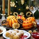 24 köstliche Rezeptideen für einen festlichen Weihnachtsbrunch