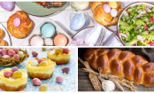 25 unwiderstehliche Rezepte für einen leckeren Osterbrunch
