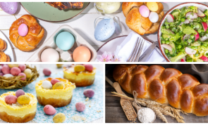 25 unwiderstehliche Rezepte für einen leckeren Osterbrunch