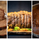 Die 5 leckersten Arten einen echten Sonntagsbraten wie bei Oma zuzubereiten