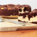 Das beste Rezept für original Russischen Zupfkuchen
