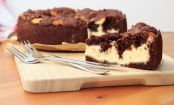 Das beste Rezept für original Russischen Zupfkuchen