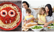 Mit Kindern Kochen - 10 super leichte Rezepte, die Spaß machen