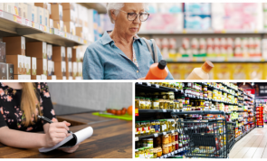 Schreck an der Kasse: Mit diesen Tricks bleibt der Wocheneinkauf bezahlbar