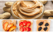 Erdnussbutter ganz einfach SELBSTGEMACHT!