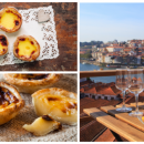 Selbstgemachte Pastéis de Nata: Puddingtörtchen so gut wie das portugiesische Original!