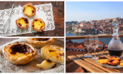 Selbstgemachte Pastéis de Nata: Puddingtörtchen so gut wie das portugiesische Original!