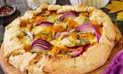 12 einfache und kreative vegetarische Rezepte, die wir sofort probieren wollen