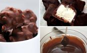 Eiskonfekt: schokoladig, cremig, perfekt!