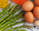 17 feine, frühlingshafte Rezepte mit Spargel