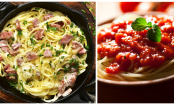 20 Pastagerichte, die jeder kennen und probieren sollte
