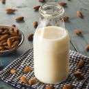 Nicht nur für Veganer: 5 Leckere Rezeptideen mit Mandelmilch
