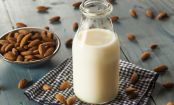 Nicht nur für Veganer: 5 Leckere Rezeptideen mit Mandelmilch