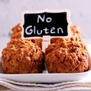 Glutenfreie Brote, Kuchen und Gebäcke: So gelingen sie euch