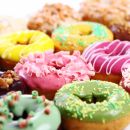 10 unwiderstehliche Donut Rezepte