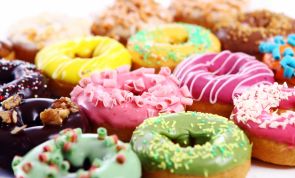 10 unwiderstehliche Donut Rezepte