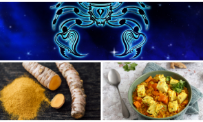 Astrologisch Essen: Ernährung für das Sternzeichen Skorpion