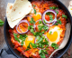 Shakshuka - das leckerste orientalische Frühstück