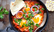 Shakshuka - das leckerste orientalische Frühstück