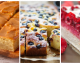 15 schnelle und leckere Blechkuchen für den Frühling