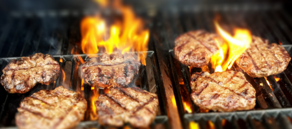 Fehler, die jeder beim Grillen macht (und wie ihr sie vermeidet)