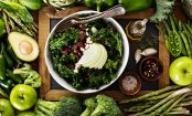 So vielseitig, gesund und lecker ist GRÜNKOHL