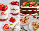 Erdbeeren: Unser Lieblings-Frühlingsbote in 50 kreativen Rezepten