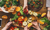 Das sind die 15 wichtigsten Nahrungsmittel der mediterranen Ernährung