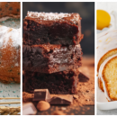 20 schnelle Kuchen, die auch Backmuffeln gelingen