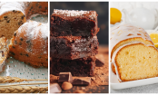 20 schnelle Kuchen, die auch Backmuffeln gelingen
