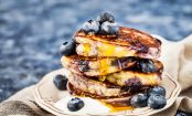 Unsere 10 leckersten Rezepte mit Blaubeeren