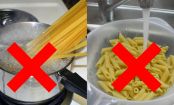 Das GEHEIMNIS der italienischen Chefköche für die PERFEKTE PASTA!