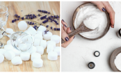 Günstig, umweltschonend, wohlriechend: DIY Spülmaschinen-Tabs