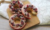 10 geniale Rezepte mit ERDNUSSBUTTER!
