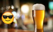 Kann ein Bier nach der Arbeit gut für deine Gesundheit sein?