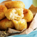 12 unwiderstehliche Kroketten-Rezepte für Erwachsene und Kinder